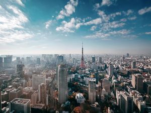 Mentrans Ungkap Jepang Incar Tenaga Kerja RI, Gaji Capai Rp 55 Juta Mentrans Ungkap Jepang Incar Tenaga Kerja RI, Gaji Capai Rp 55 Juta