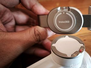 Pendiri Insta360 Jadi Konglomerat, Punya Harta Rp 45 T Pendiri Insta360 Jadi Konglomerat, Punya Harta Rp 45 T