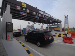 Tol Klaten-Prambanan Dibuka Gratis hingga 7 April