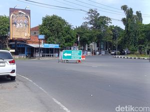 Rute Alternatif ke Pangandaran Saat Libur Lebaran, Lancar dan Nyaman Rute Alternatif ke Pangandaran Saat Libur Lebaran, Lancar dan Nyaman
