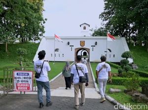 Jelajah Mudik Ramadan: Batas Rindu di Ujung Barat Jawa Timur Jelajah Mudik Ramadan: Batas Rindu di Ujung Barat Jawa Timur