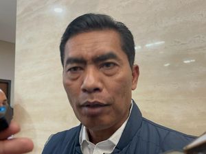 Video: Cerita Kabareskrim Pernah Ditawari Main Judi Online Video: Cerita Kabareskrim Pernah Ditawari Main Judi Online
