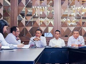 Pungli dan Korupsi Hambat Investasi, Bamsoet Soroti Solusinya