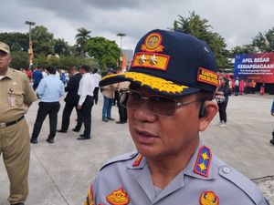 Dishub Jakarta Uji Coba 4 Rute Baru TransJabodetabek Dishub Jakarta Uji Coba 4 Rute Baru TransJabodetabek