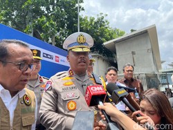 Kakorlantas: Hormati Nyepi, Akses ke Bali Ditutup 28 Maret Jam 5 Sore