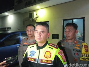 Polres Cirebon Kota Buka Penitipan Kendaraan untuk Pemudik, Ini Syaratnya Polres Cirebon Kota Buka Penitipan Kendaraan untuk Pemudik, Ini Syaratnya