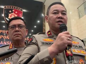 Polri Respons Kementerian HAM Usul SKCK Dihapus
