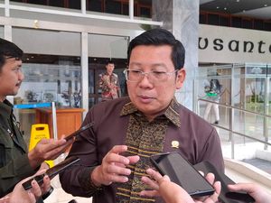Kepala Bapanas: Boros Makan Sebabkan Kerugian hingga Rp 500 Triliun Kepala Bapanas: Boros Makan Sebabkan Kerugian hingga Rp 500 Triliun
