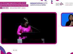 Komnas Perempuan Terima Aduan 16.157 Kasus Kekerasan Perempuan Selama 4 Tahun