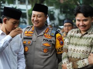 Kolaboratif Ciptakan Kondusifitas, Polres Malang Kota Gelar Baksos Kolaboratif Ciptakan Kondusifitas, Polres Malang Kota Gelar Baksos