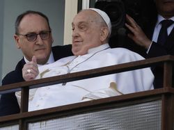 Paus Fransiskus Meninggal, Apa yang Terjadi Selanjutnya?