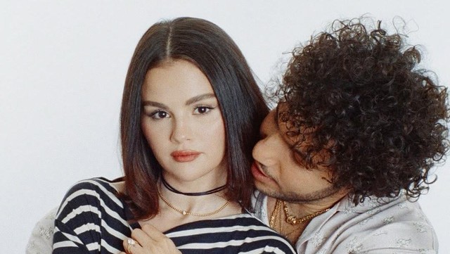 Benny Blanco Bocorkan Rencana Nikahi Selena Gomez, Katanya...
