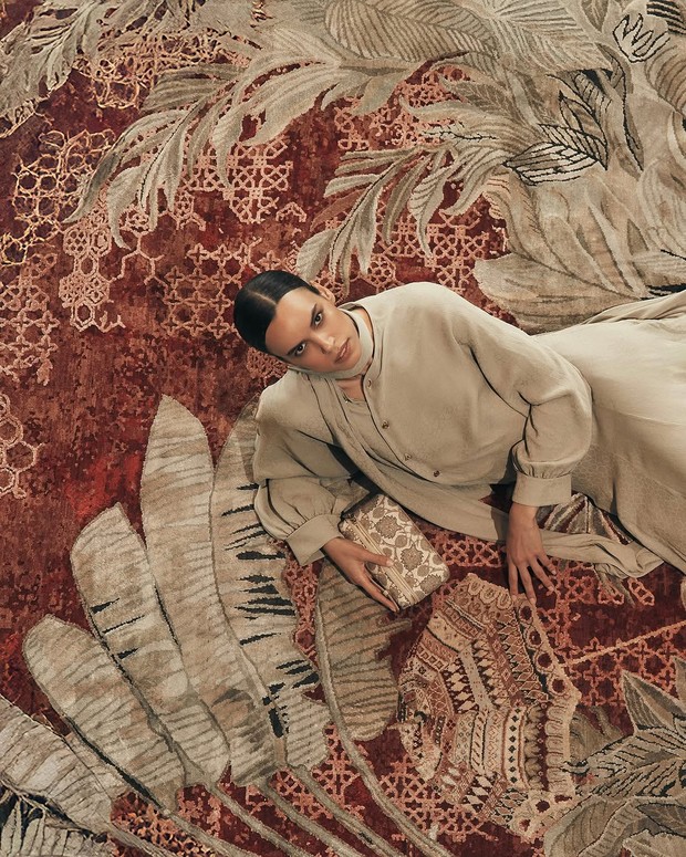 Loro Piana Ramadan Capsule Collection