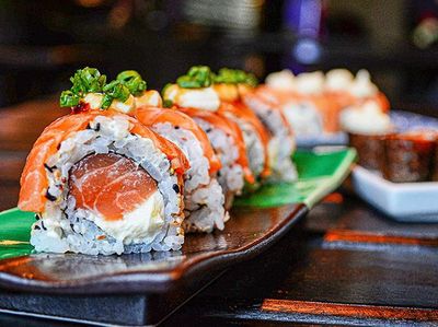 10 Makanan di Supermarket yang Dahulu Dianggap Mewah