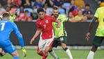 5 Pemain Timnas Indonesia yang Absen Lawan China