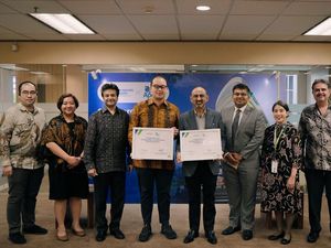 Mayapada Healthcare-Apollo Hospitals Perkuat Layanan Kasus Medis Kompleks Mayapada Healthcare-Apollo Hospitals Perkuat Layanan Kasus Medis Kompleks