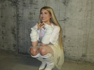 Foto: Meghan Trainor Makin Langsing, Picu Kritik yang Singgung Body Positivity