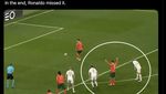 Meme Ronaldo Gagal Penalti: Messi Julurkan Lidah, hingga Oh My GOAT