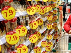 China Gelontorkan Ratusan Triliun Agar Warganya Lebih Sering Belanja
