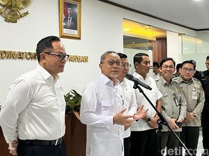 Bulog Diminta Serap Beras dan Jagung, Segini Targetnya