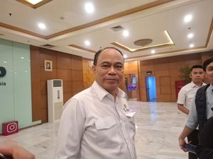 Jumlah Kopdes Merah Putih Naik Jadi 80 Ribu, Ini Alasannya Jumlah Kopdes Merah Putih Naik Jadi 80 Ribu, Ini Alasannya