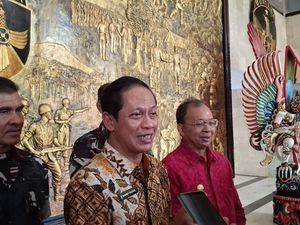 Seluruh TPA di Indonesia Tak Mampu Tampung Sampah pada 2028