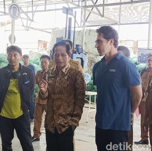 Komunitas Sungai Watch