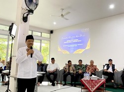 Sekolah Rakyat Ditargetkan Mulai pada Juli 2025, Mensos: Bulan Depan Rekrutmen Guru