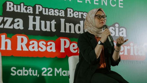 Menurut Survey Ternyata Ini Topping Pizza Favorit Orang Indonesia