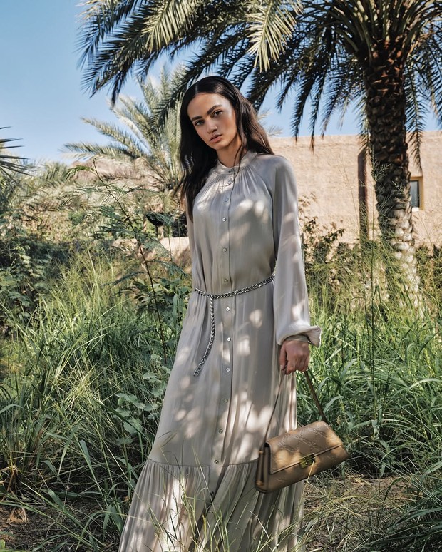 Michael Kors Ramadan 2025