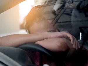 Siap-siap Jalan Jauh Lagi Usai Lebaran, Catat Saran Dokter Tidur Siap-siap Jalan Jauh Lagi Usai Lebaran, Catat Saran Dokter Tidur