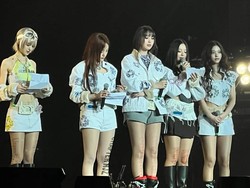 Video: Langkah NewJeans Vakum Demi Hormati Keputusan Pengadilan di Kasus ADOR