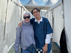 Okie Agustina soal Pujian Berhasil Didik Kiesha Alvaro