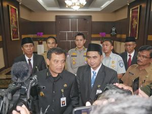 Pemprov Jateng Hapus Tunggakan dan Denda Pajak Kendaraan Bermotor