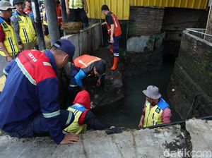 Wali Kota Malang Usulkan Penanganan Banjir Masuk Proyek Strategis Nasional