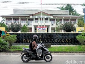 BKD Tarakan Siapkan Percepatan Pengangkatan CPNS-PPPK Sesuai Arahan BKN