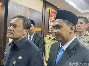 Pemprov Jateng Hapus Tunggakan Pajak Kendaraan, Catat Batas Waktunya!