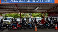 Pemprov Jawa Barat Gelar Program Pemutihan Pajak