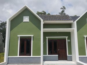 Deretan Rumah Murah di Bojong Jateng, Harganya Mulai dari Rp 150 Jutaan Deretan Rumah Murah di Bojong Jateng, Harganya Mulai dari Rp 150 Jutaan