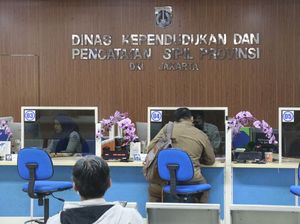 Legislator Minta Pemprov DKI Tetap Data Adminduk Meski Tak Ada Operasi Yustisi