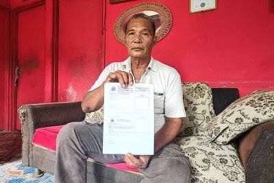 Penjual Petai Ini Ngamuk Saat Dilarang Jualan, Alasannya Bikin Sedih!