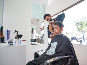 Sederet Fasilitas yang Dihadirkan Pertamina untuk Mudik Lebaran 2025