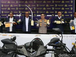 Polda Metro Ungkap 4 Wilayah Tertinggi Rawan Kriminalitas: Jaksel-Depok