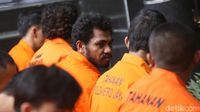 Polisi Tangkap 448 Tersangka Hasil Operasi Pekat Jaya
