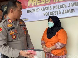 Cekcok Pedagang Kopi di Jambi, Pelaku Dibui Usai Baluri Cabai ke Mata Korban