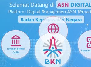 Cara Aktivasi MFA Untuk Akses ASN Digital, ASN Simak Ya Cara Aktivasi MFA Untuk Akses ASN Digital, ASN Simak Ya