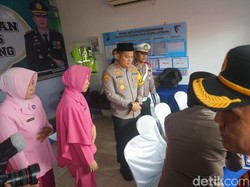 Layanan Kesehatan-Bengkel Gratis Disiapkan untuk Pemudik di Jombang