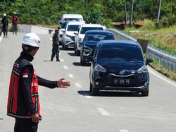 Plat Nomor KU, KT, KB, KH, DA dari Kalimantan, Ini Daftar Kodenya