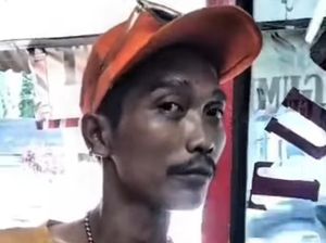 Viral Pria Ngaku Anggota Ormas Minta THR Ketupat ke Tukang Cukur di Jaksel Viral Pria Ngaku Anggota Ormas Minta THR Ketupat ke Tukang Cukur di Jaksel