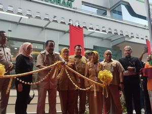 Wagub DKI: Sudah 15 Ribu Lebih Warga Cek Kesehatan Gratis Sejak 21 Maret